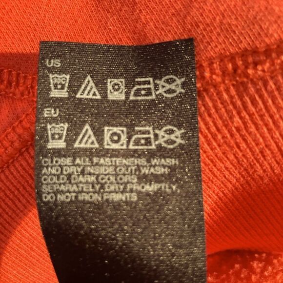 Tommy Hilfiger Hoodie Girls Size 12-14 - Picture 6 of 6